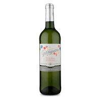 Garriguete Branco 750ml -1-